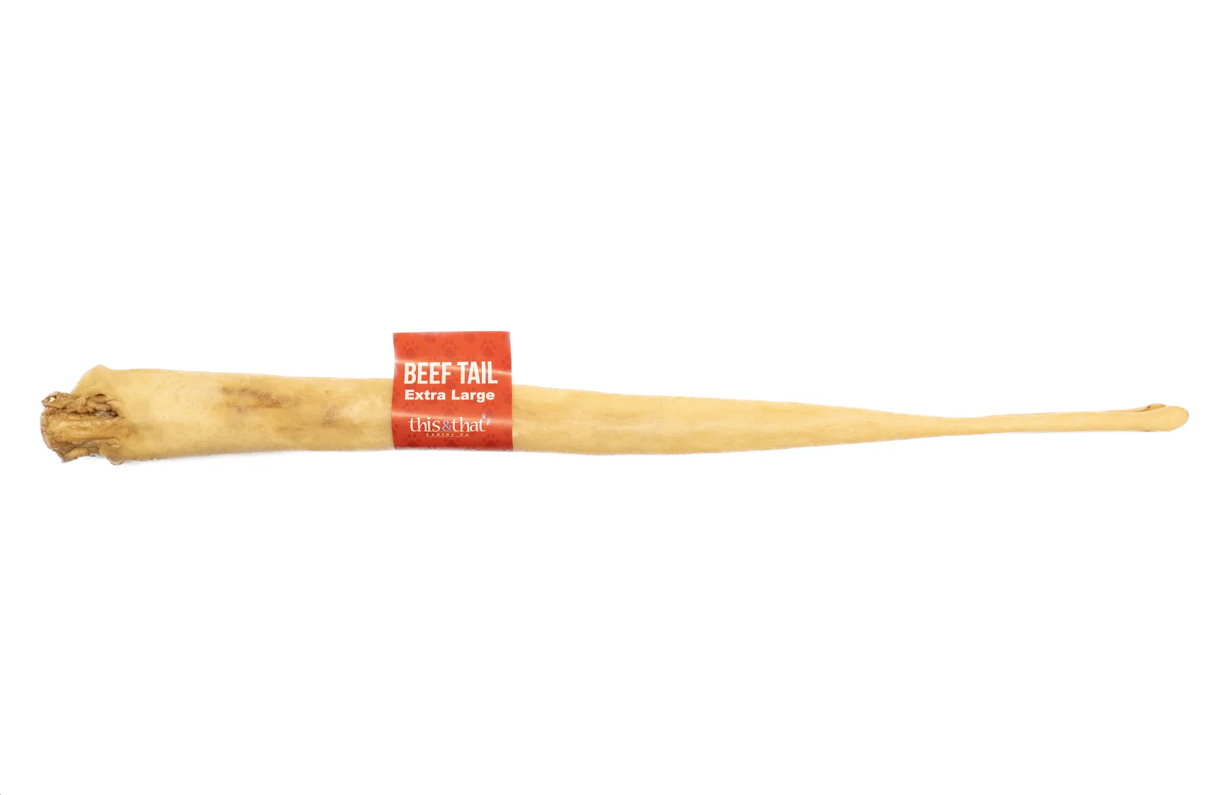This & That Beef Tail Chew - Image 3
