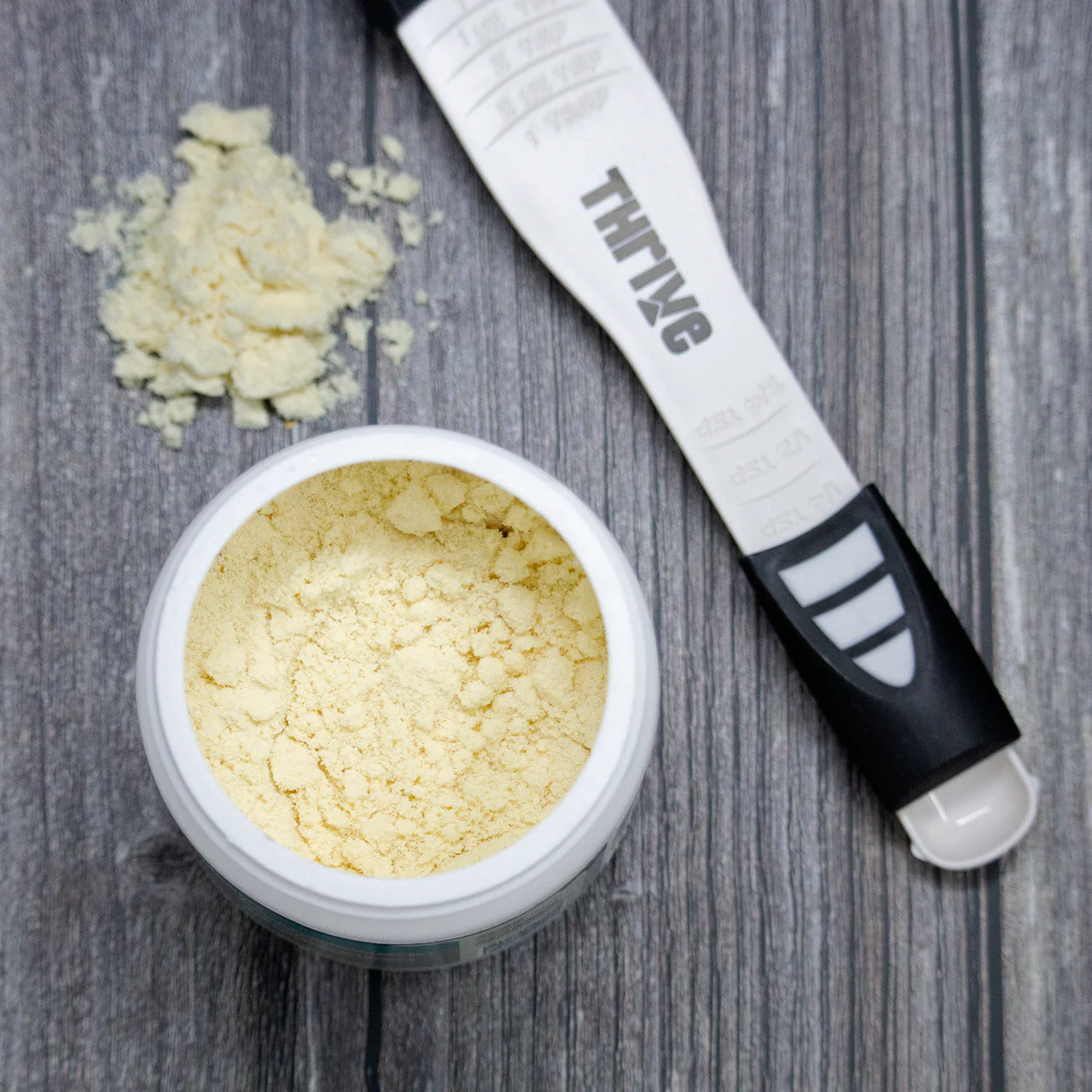Thrive Bovine Colostrum 60g - Image 4