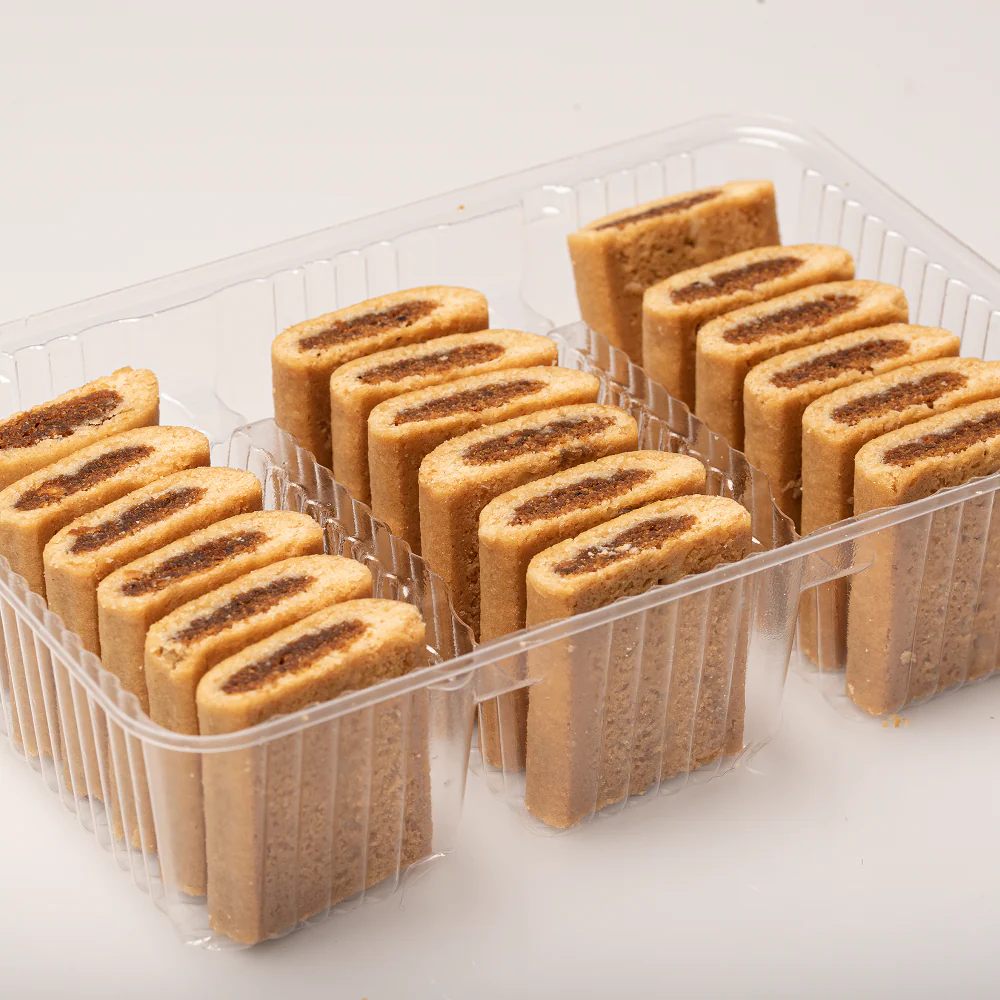 Three Dogs Bakery - Double Rewards Apple & Cheddar 10oz - Image 2