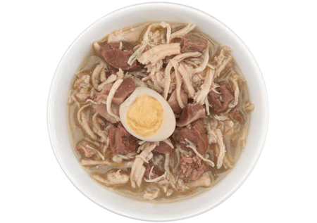 Tiki Cat After Dark - Chicken & Quail Egg 80g - Image 2