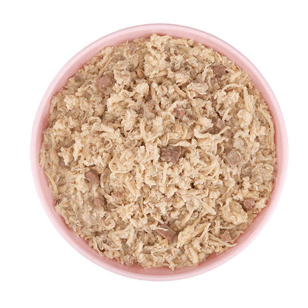 Tiki Cat Baby Kitten Chicken & Egg Recipe 68g - Image 2