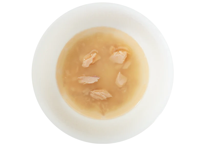 Tiki Cat Broths - Salmon 37g - Image 2