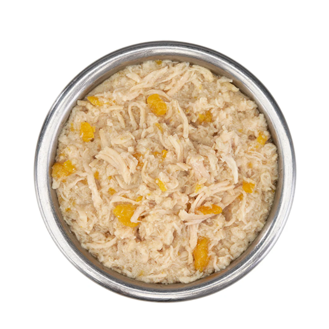 Tiki Cat Silver Chicken Recipe in Chicken Broth Wet Cat Food 68g - Image 2