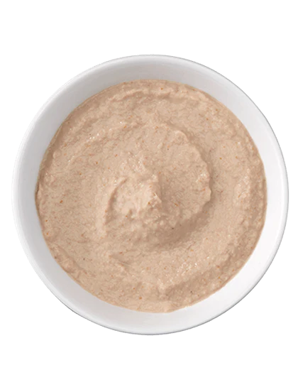 Tiki Cat Velvet Mousse - Chicken & Salmon 2.8oz - Image 2