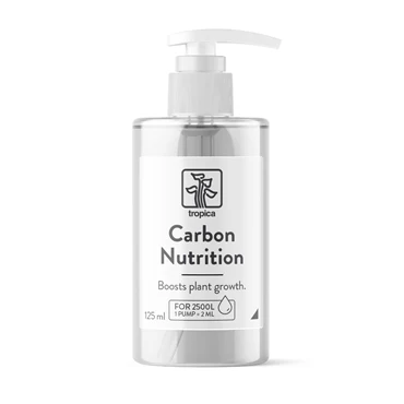 Tropica Carbon Nutrition