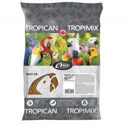 Tropican Lifetime Formula Granules for Parrots 11.34kg