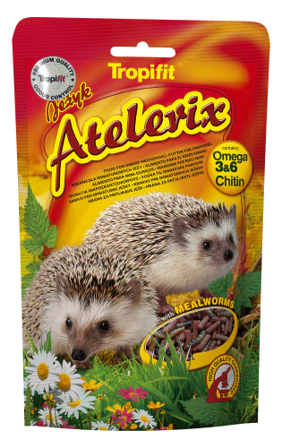 Tropifit Atelerix Hedgehog Food