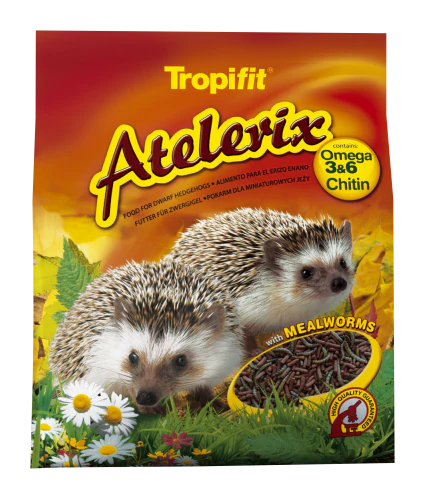 Tropifit Atelerix Hedgehog Food - Image 2