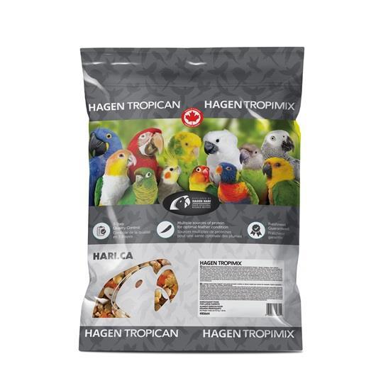 Tropimix Formula for Large Parrots - Image 3