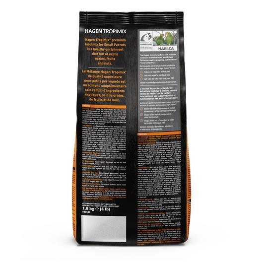 Tropimix Formula for Small Parrots - Image 2