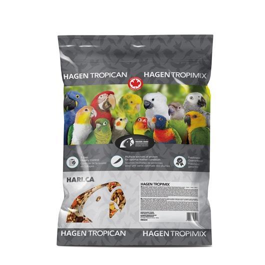 Tropimix Formula for Small Parrots - Image 3