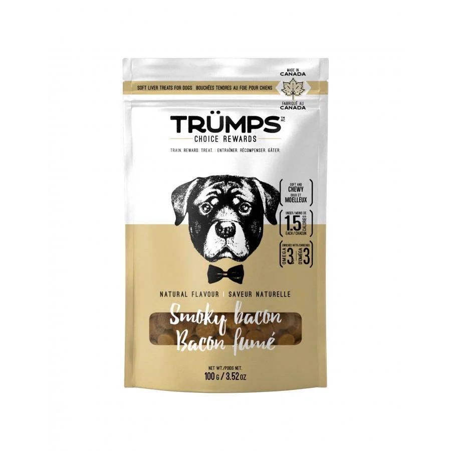 Trumps Choice Reward Treats 100g - Image 3