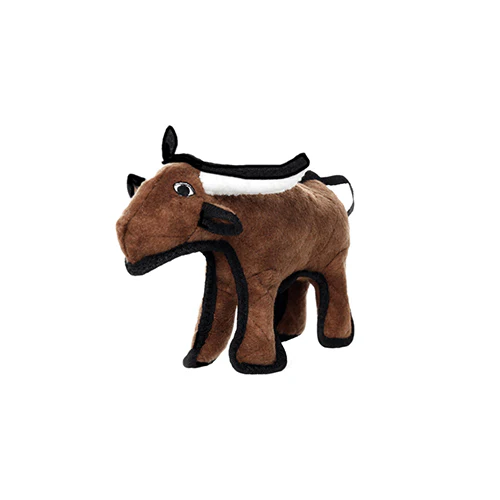 Tuffy Barnyard Bull - Image 2
