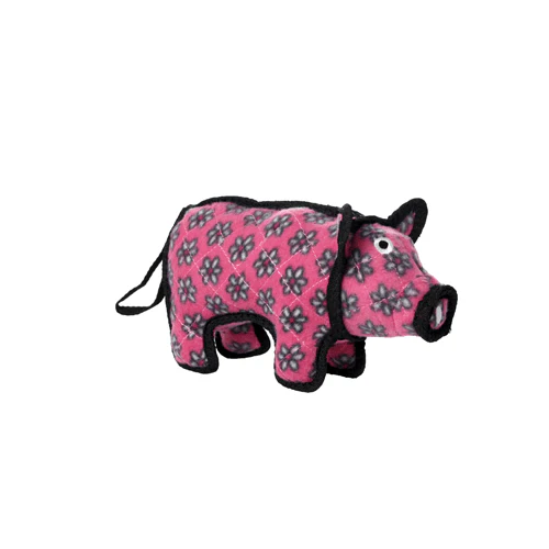 Tuffy Barnyard Pig - Image 2
