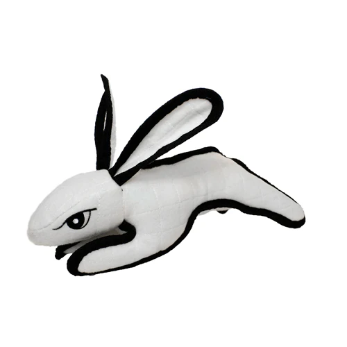 Tuffy Barnyard Rabbit - Image 2