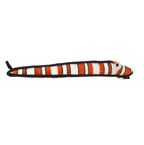 Tuffy Eel