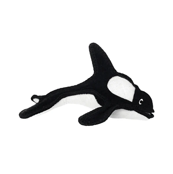 Tuffy Killer Whale