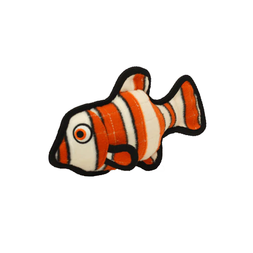 Tuffy Ocean Orange Fish
