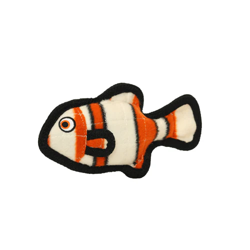 Tuffy Ocean Orange Fish - Image 2