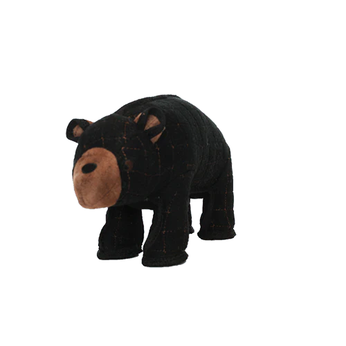 Tuffy Zoo Bear