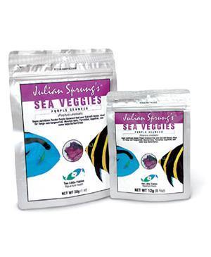 Two Little Fishies - SeaVeggies - Image 3