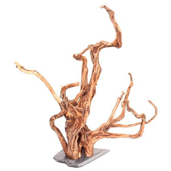 Underwater Treasures Aquarium Wood - Image 2