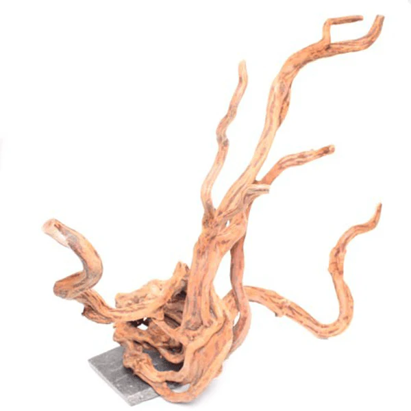 Underwater Treasures Aquarium Wood - Image 3