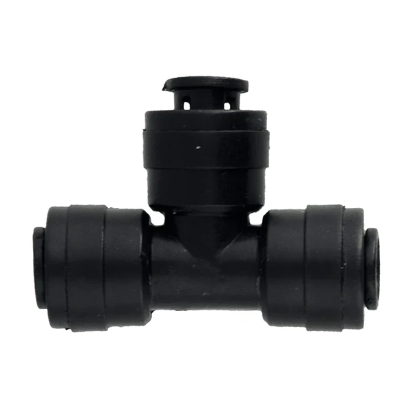 MistKing Union Tee Connector