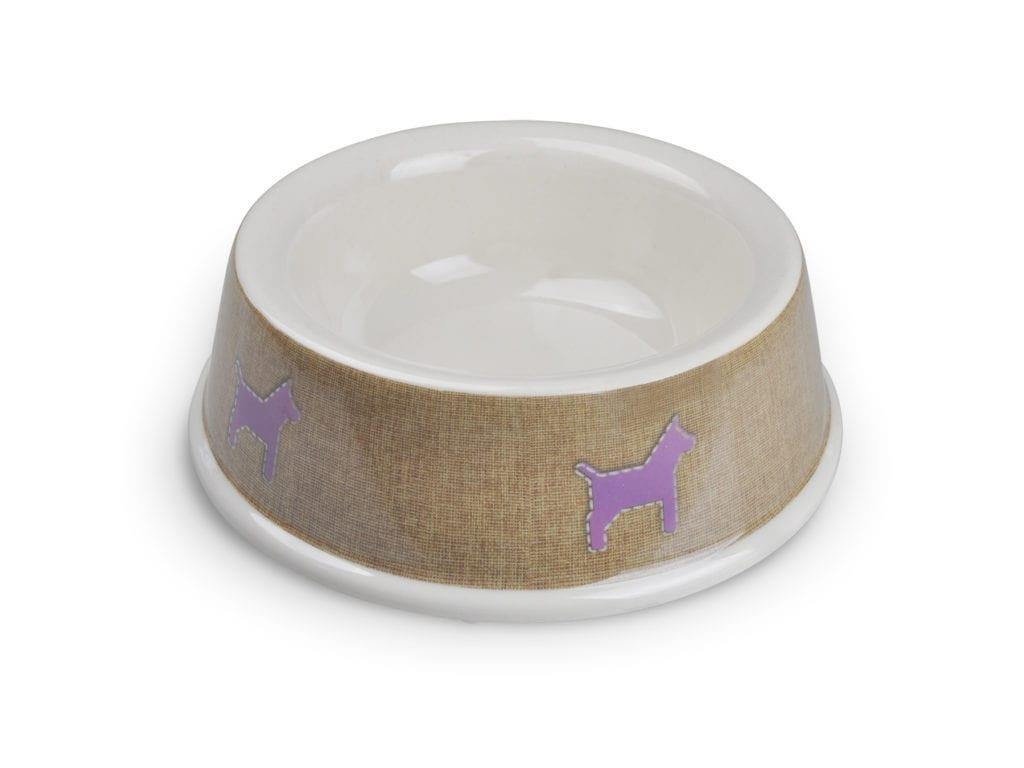 Van Ness Ecoware Non-Skid Dish - 25oz