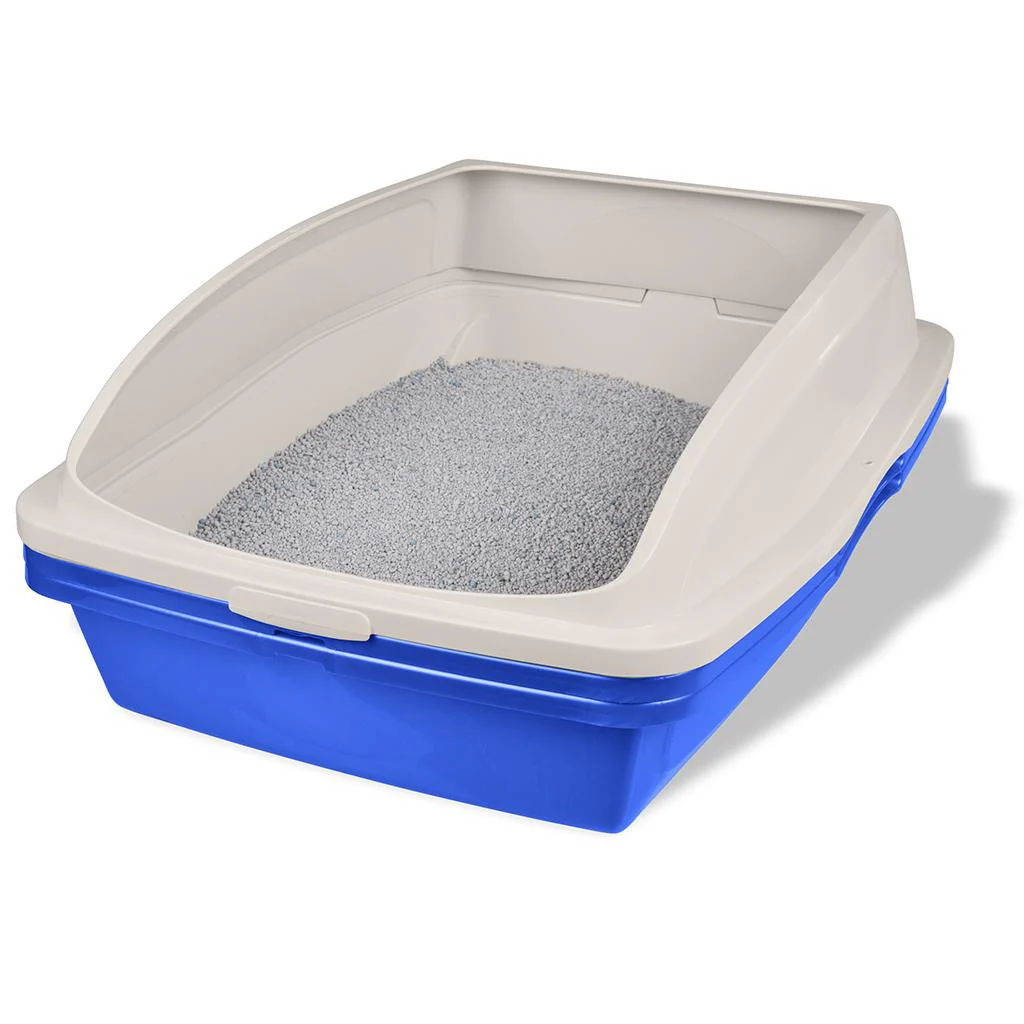 Van Ness Sifting Litter Pan