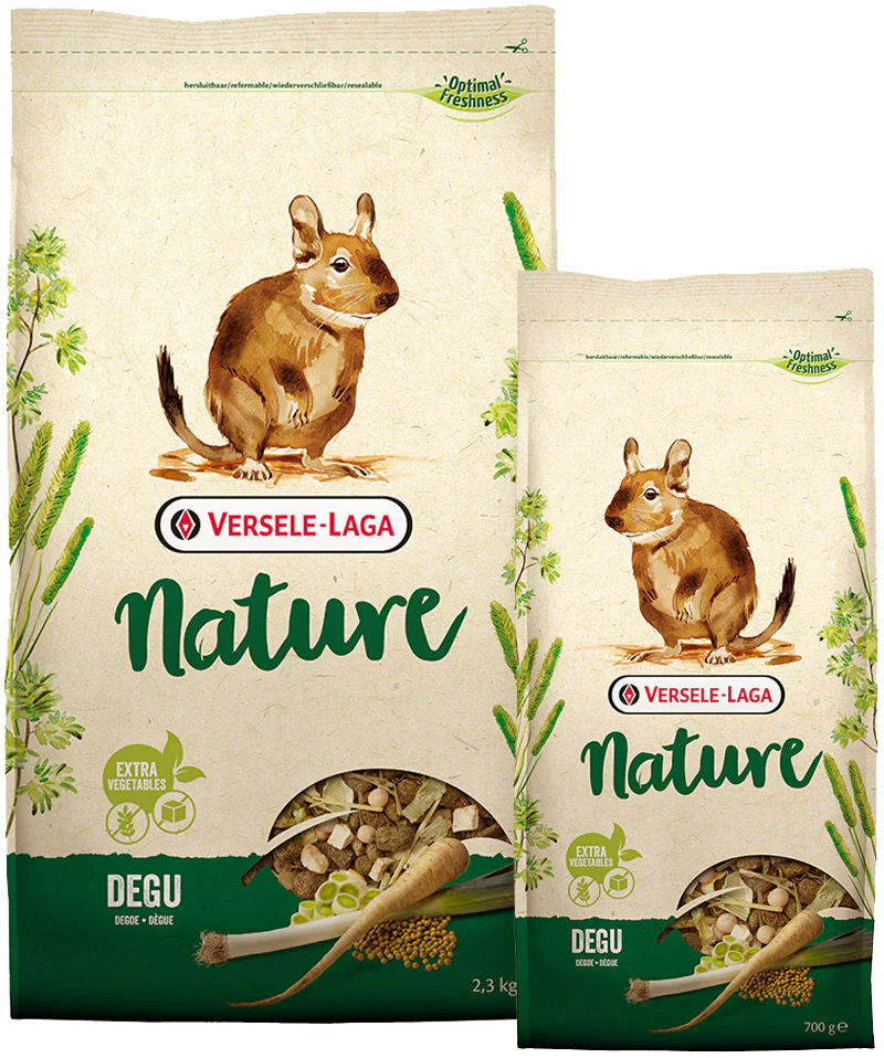 Versele-Laga Nature Degu
