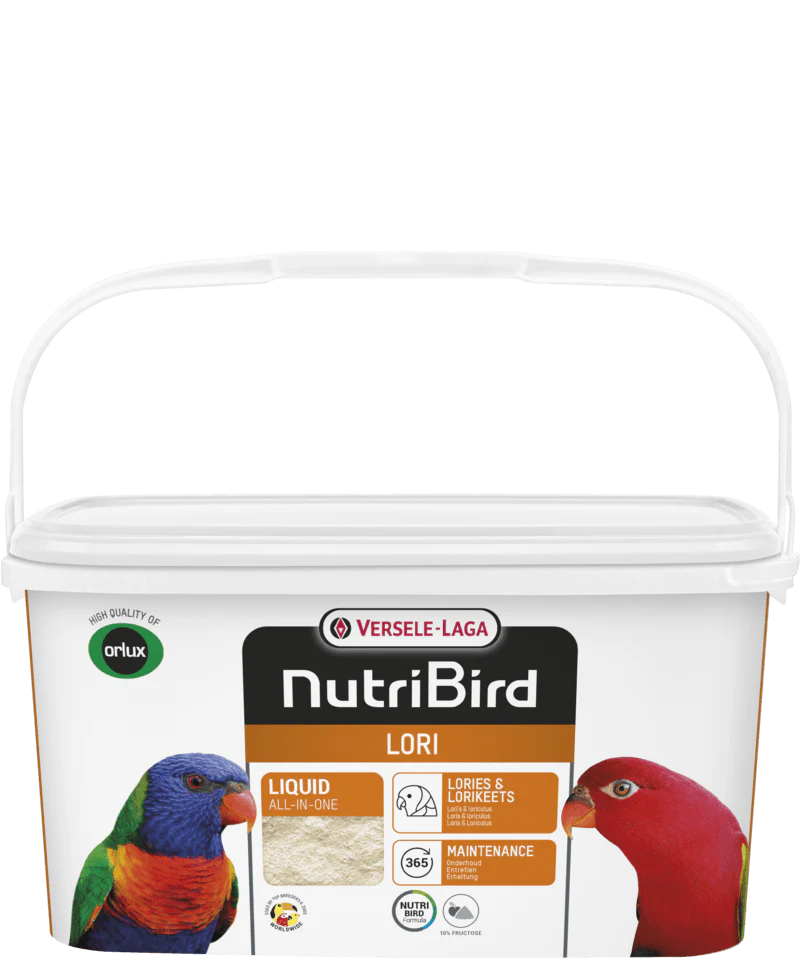 Versele-Laga NutriBird Lori Food - Image 2