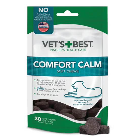 Vet's Best
