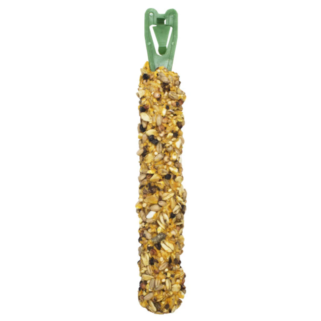 Vitakraft Crunch Sticks Wild Berry & Honey Flavor Rabbit Treat 113g - Image 3