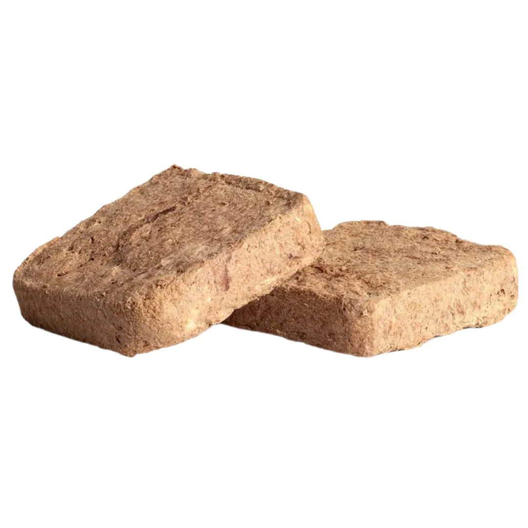 Vital Essentials Freeze-Dried Raw Beef & Chicken Mini Patties Cat Food 425g - Image 2