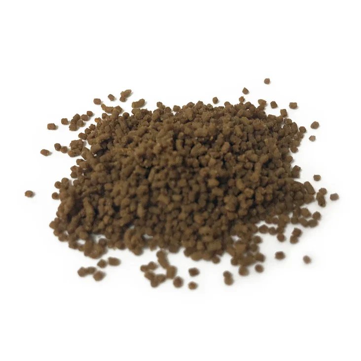 Vitalis Cichlid Carnivore Pellets 140g - Image 3