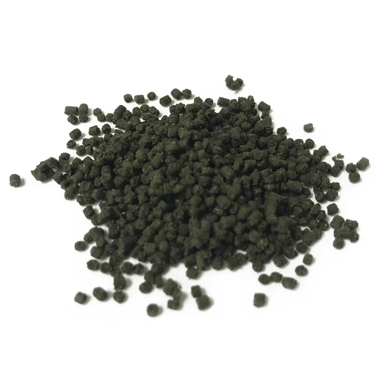 Vitalis Cichlid Herbivore Pellets 140g - Image 3