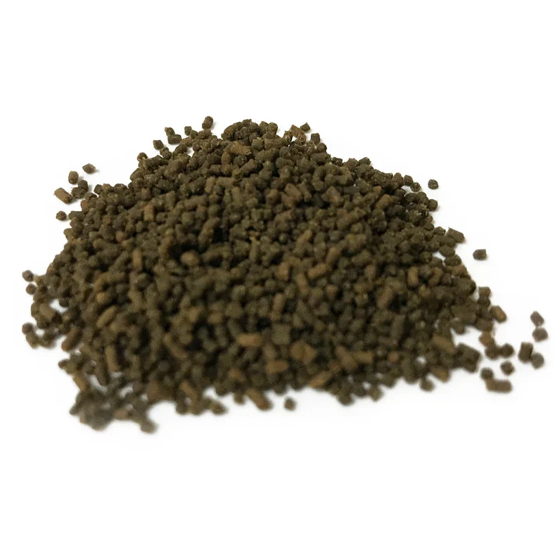 Vitalis Tropical Pellets - Image 3