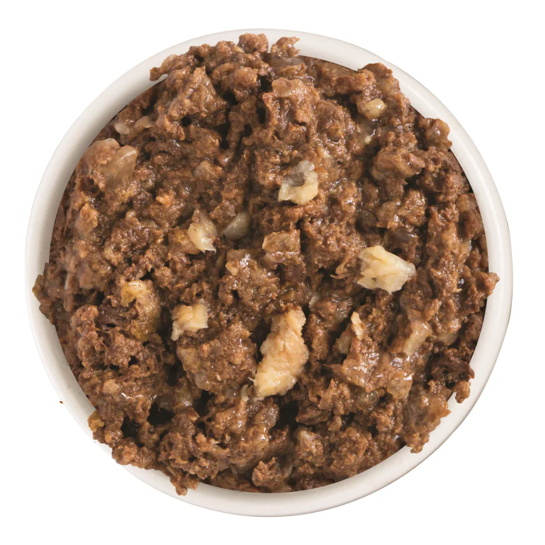 Weruva BFF Minced Tuna & Tilapia Twosome Wet Cat Food 85g - Image 2