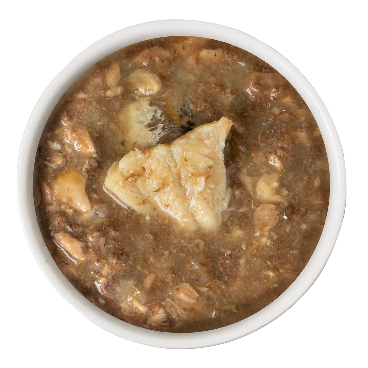 Weruva Classic Polynesian BBQ Wet Cat Food 85g - Image 2