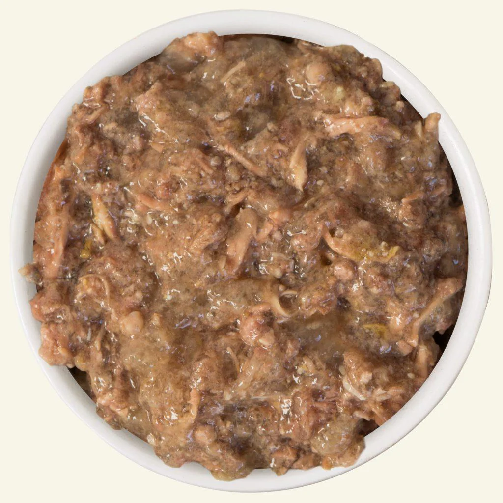 Weruva Cats in the Kitchen - Double Dip 170g - Image 2