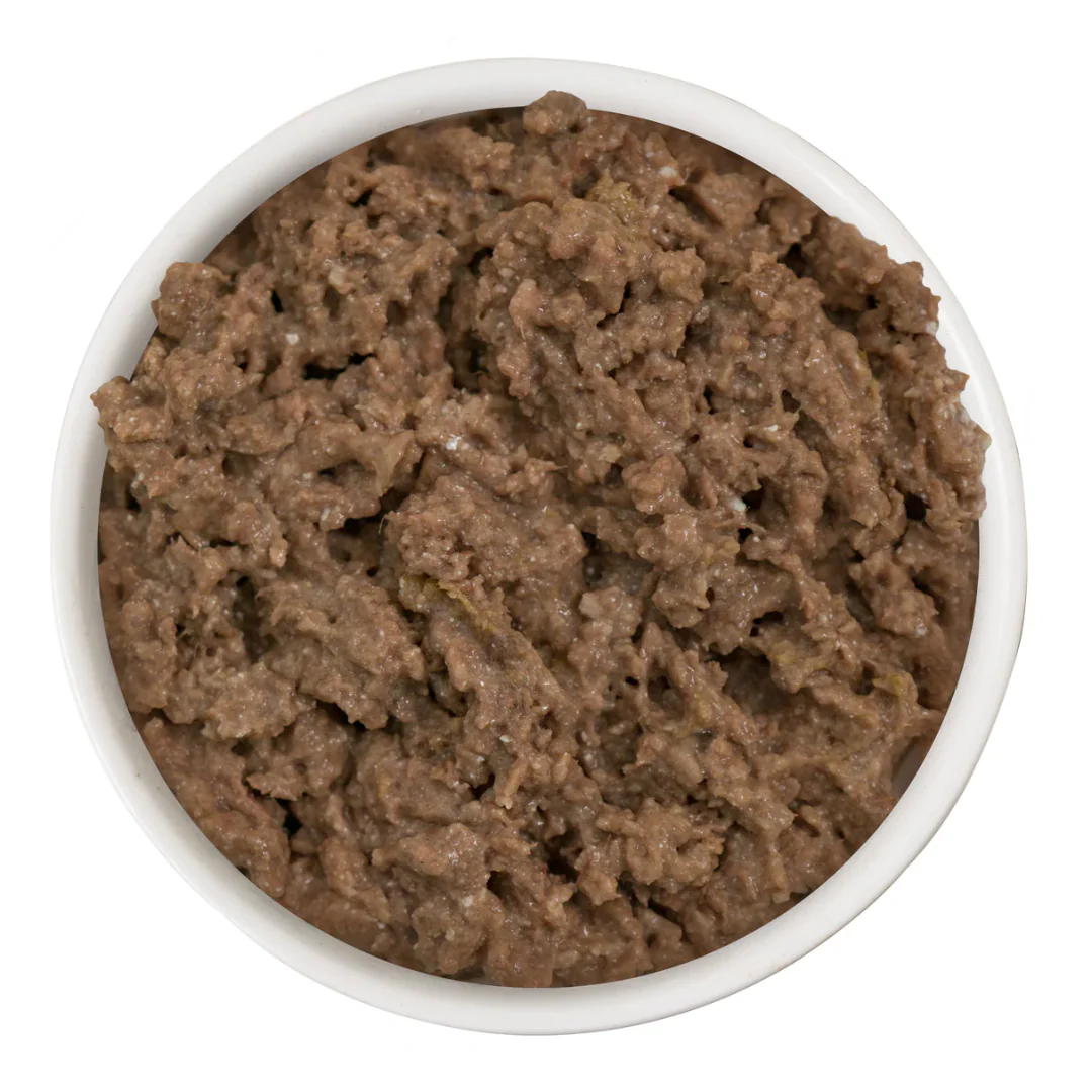 Weruva Cats in the Kitchen Lamb Burger-ini Wet Cat Food 170g - Image 2