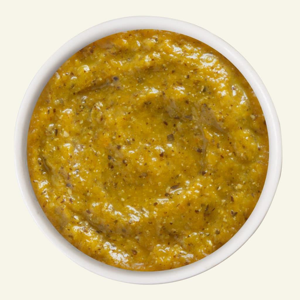 Weruva Pumpkin Patch Up - Coconut Oil & Flaxseed - Image 2