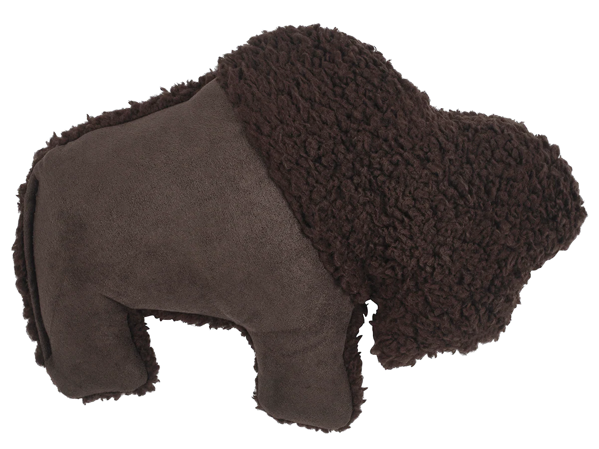 West Paw Big Sky Bison