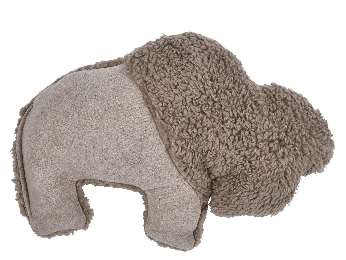 West Paw Big Sky Bison - Image 2
