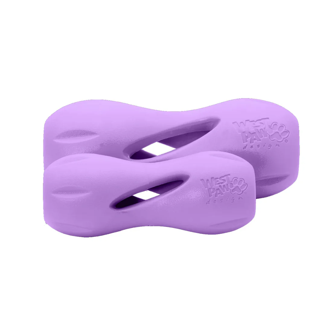West Paw Qwizl - Small - Image 4