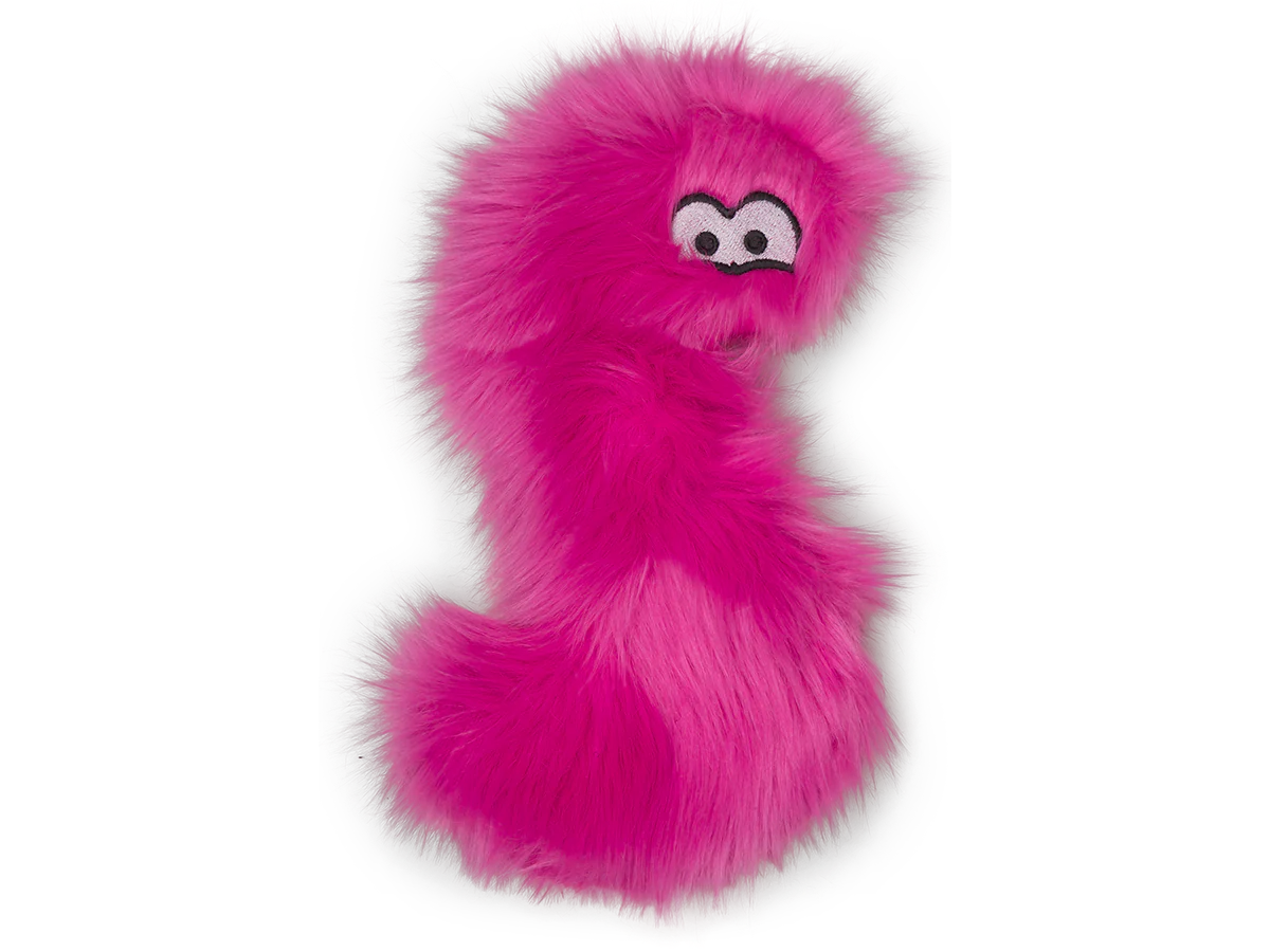 West Paw Rowdies - Geraldine - Image 2