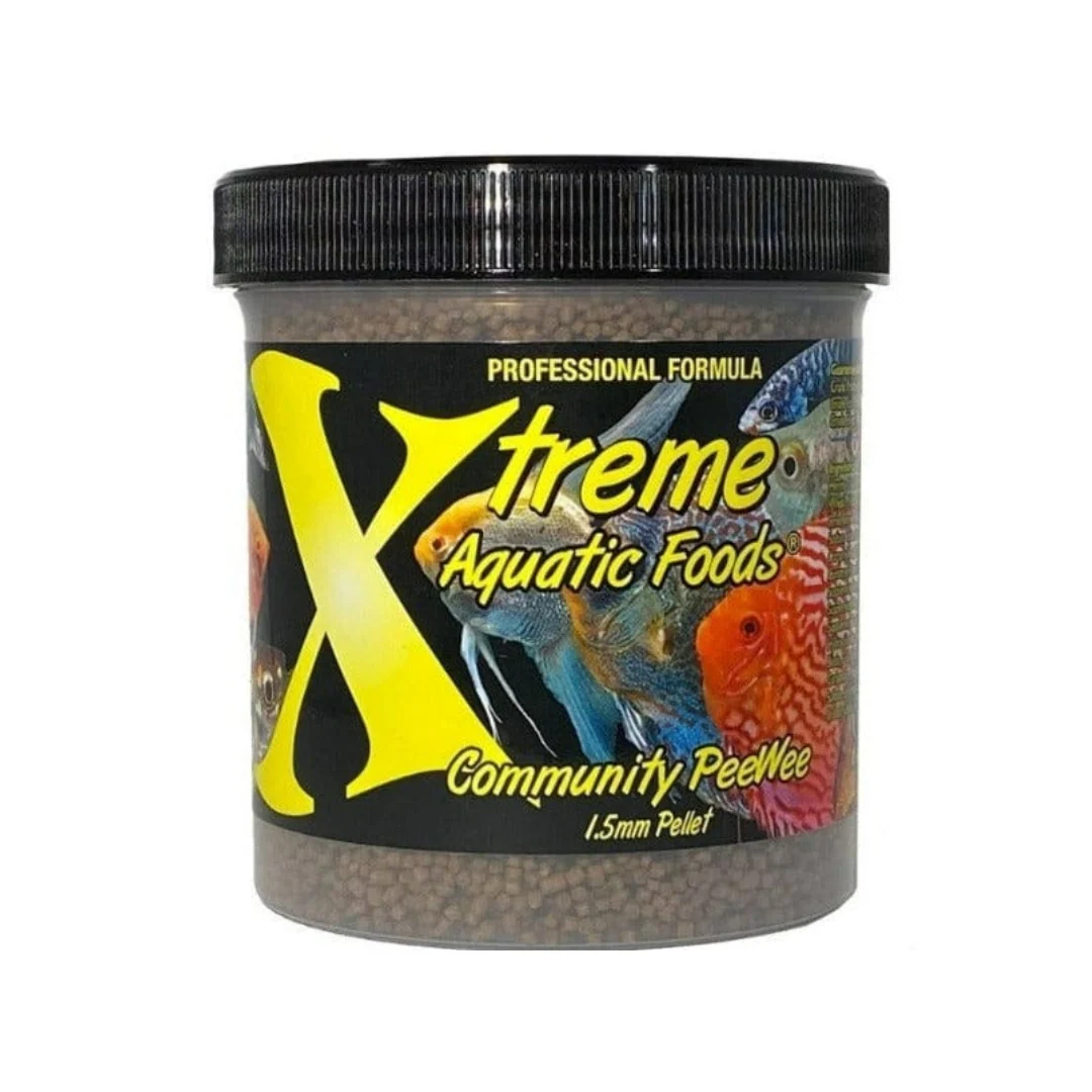 Xtreme Aquatic Community PeeWee Pellet - Image 2
