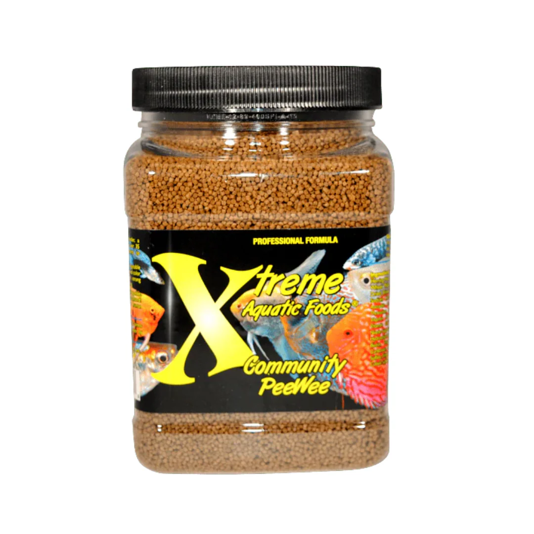 Xtreme Aquatic Community PeeWee Pellet - Image 3