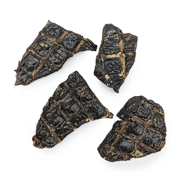 Yappetizers Dehydrated Treat - Lamb Liver - Image 2